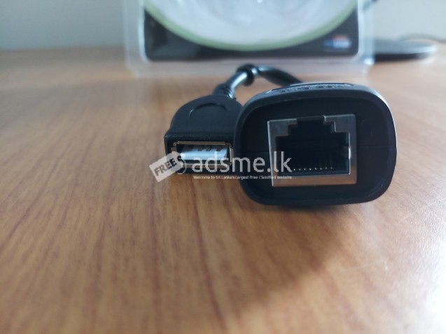 USB  Extension  Adapter  RJ45