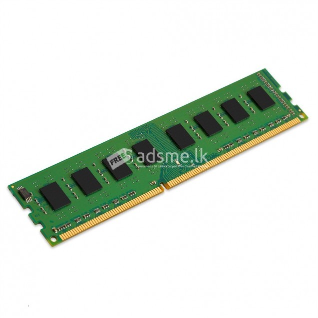 Desktop RAM DDR2 2GB