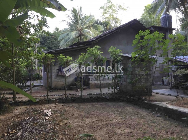 House for sale in kurugala padukka