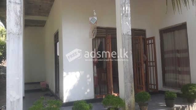 House For Sale In Bandaragama
