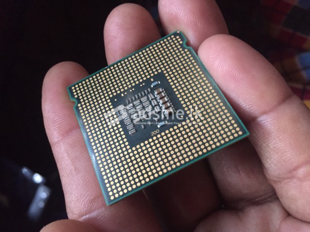 Intel Core 2 Dou 3.0Ghz 6M Processor