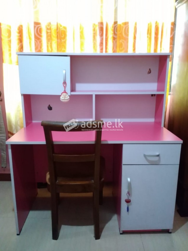 Children Study Table or Computer Table for Sale