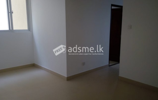 600 Sft. Apartment for Rent