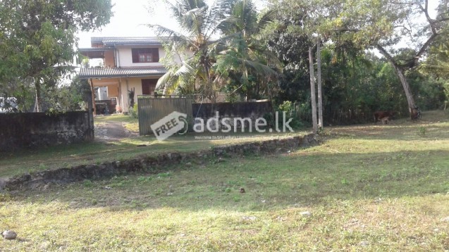 Land For Sale In Horana