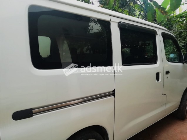 Toyota Townace 2008