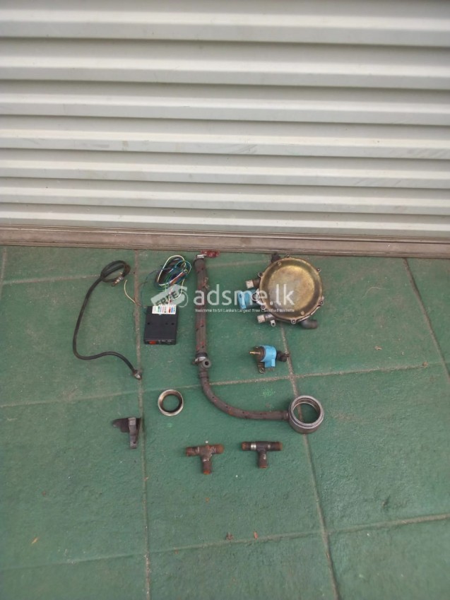 fb13 docter sunny parts