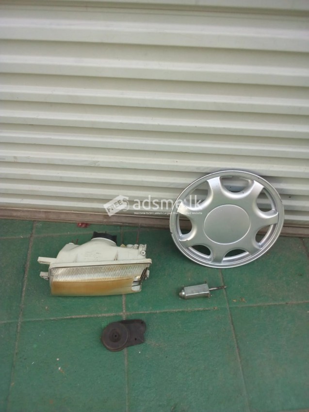 fb13 docter sunny parts