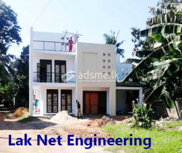 Lak Net Engineering