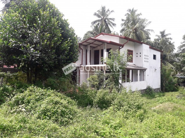 House for sale in katunayake kuswala
