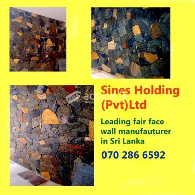 Sines Holding (Pvt) Ltd.