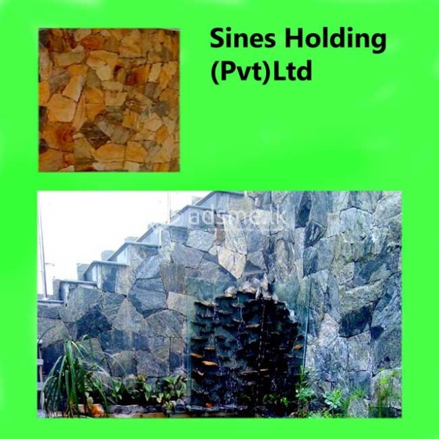 Sines Holding (Pvt) Ltd.