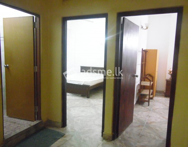 3 BHK Apartment for Rent in Colombo-04