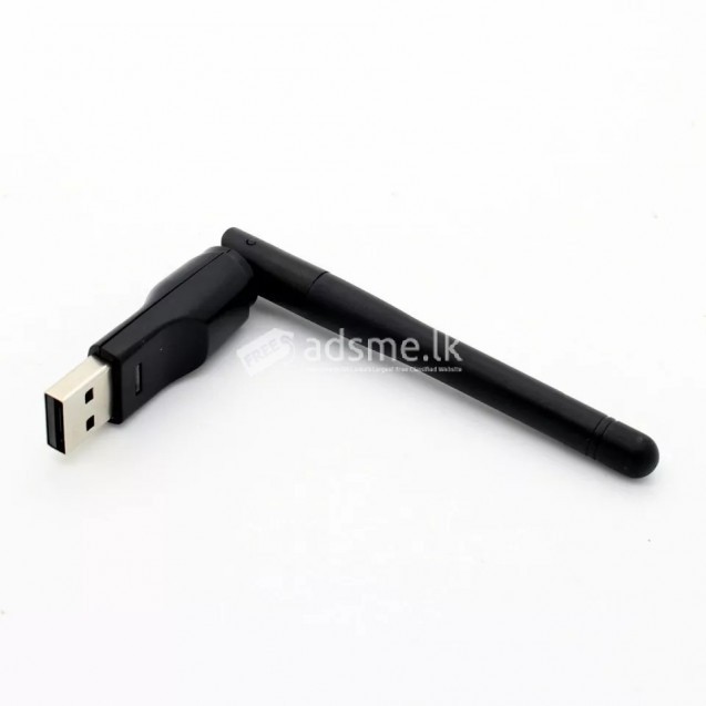 USB WIFI ADAPTER 150mbps