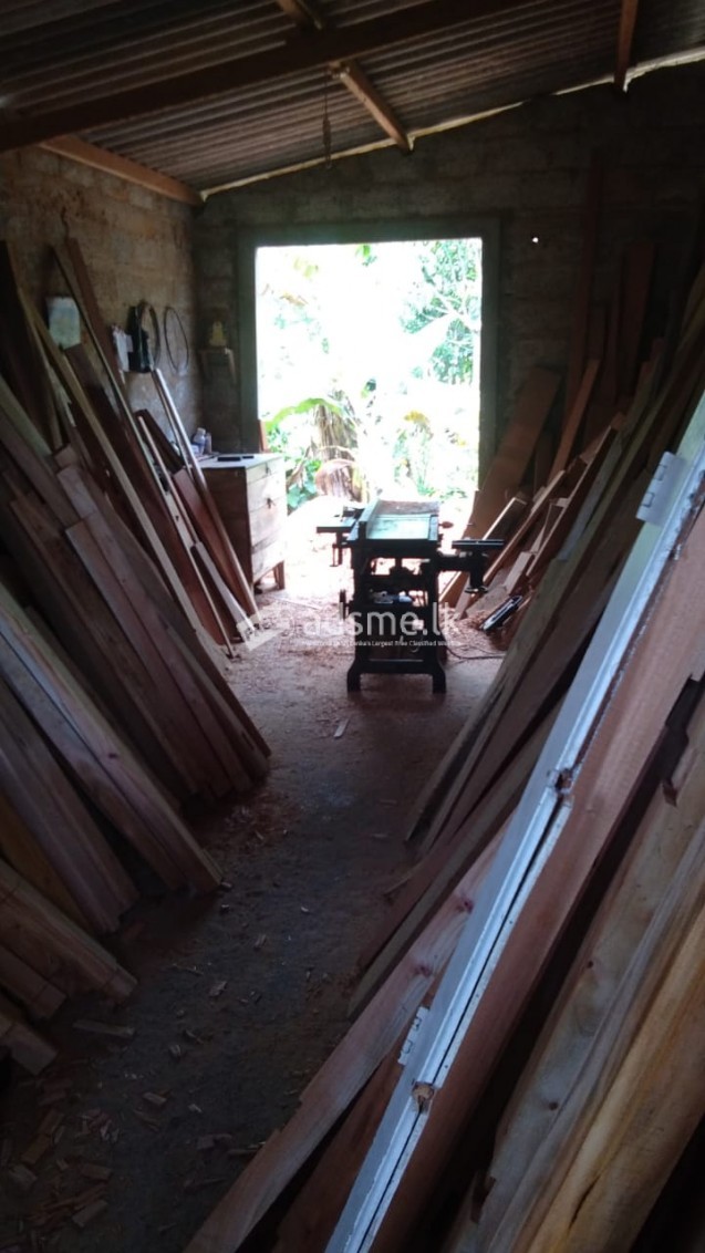 Commercial Property for Rent in Horana