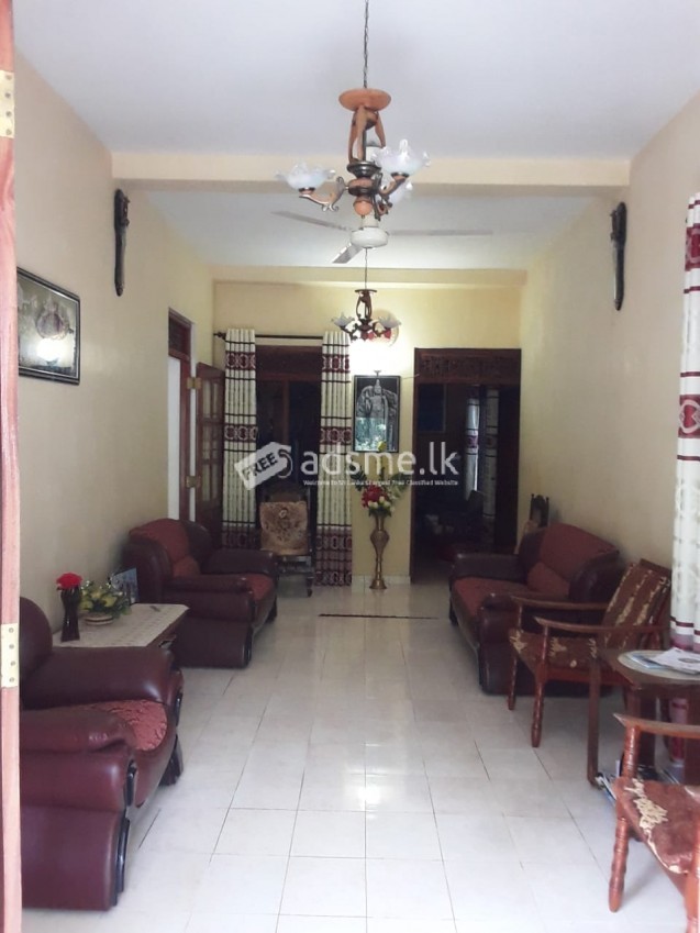TWO STOREY HOUSE FOR SALE IN HOMAGAMA