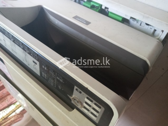 Sharp AR- 5618 photocopy machine