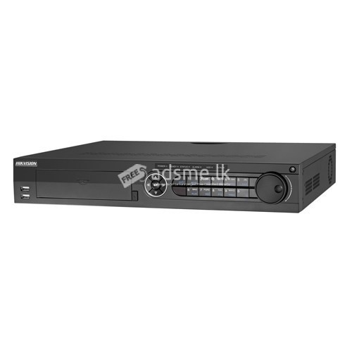 HIKVISION 16 Channel Industrial NVR DS-7716NI-E4