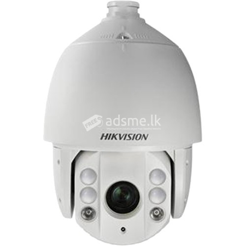 HIKVISION PTZ Speed Dome Camera DS-2AE7230TI-A