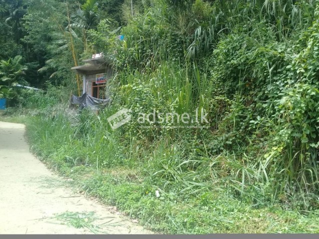 Land for sale in peradeniya