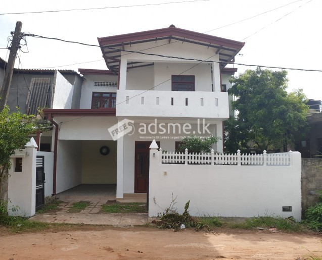 House for rent Kerawalapitiya Road, Wattala