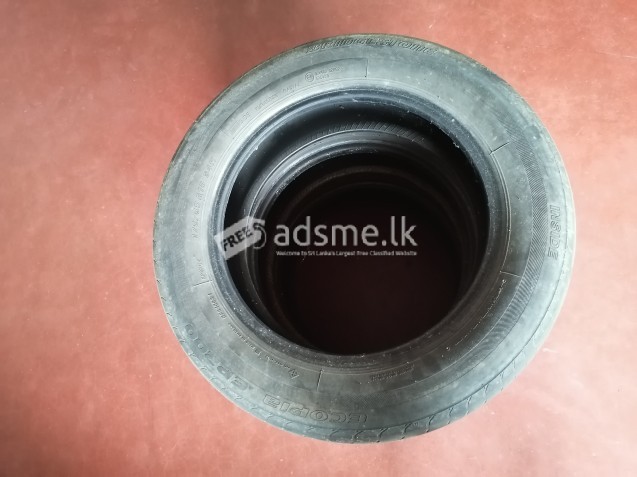 Tyres 175/65/15