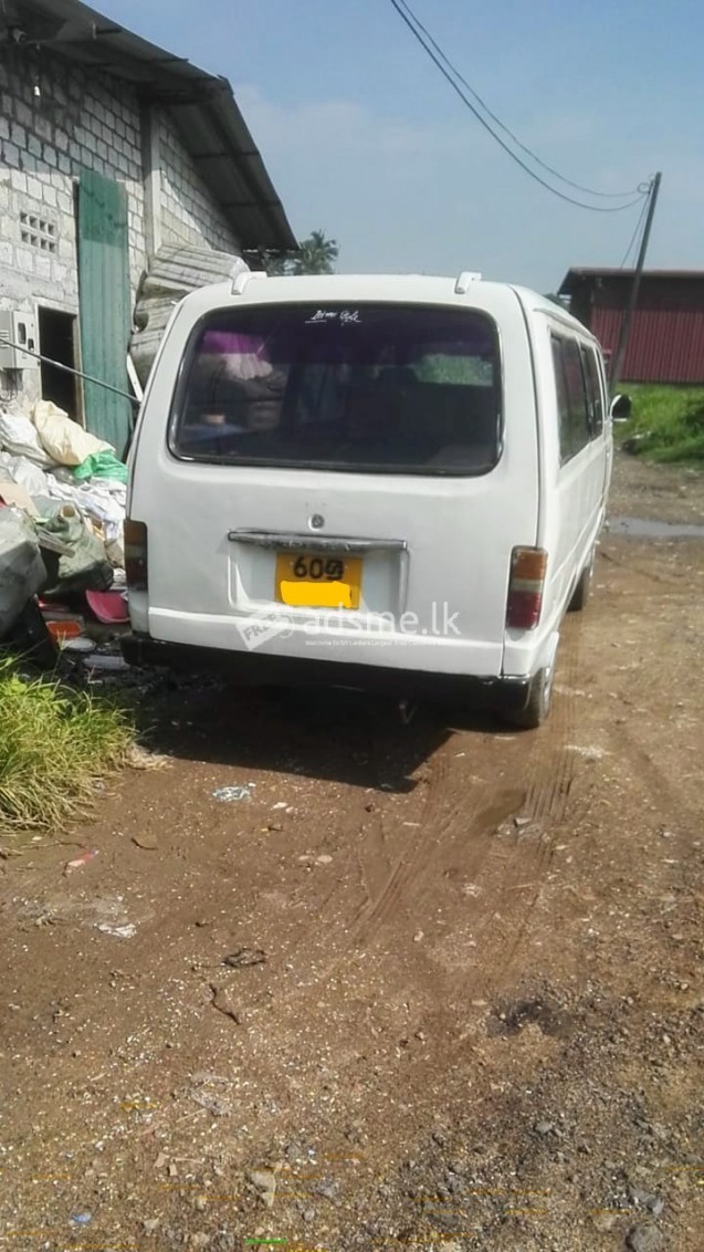 Toyota LH30 1984