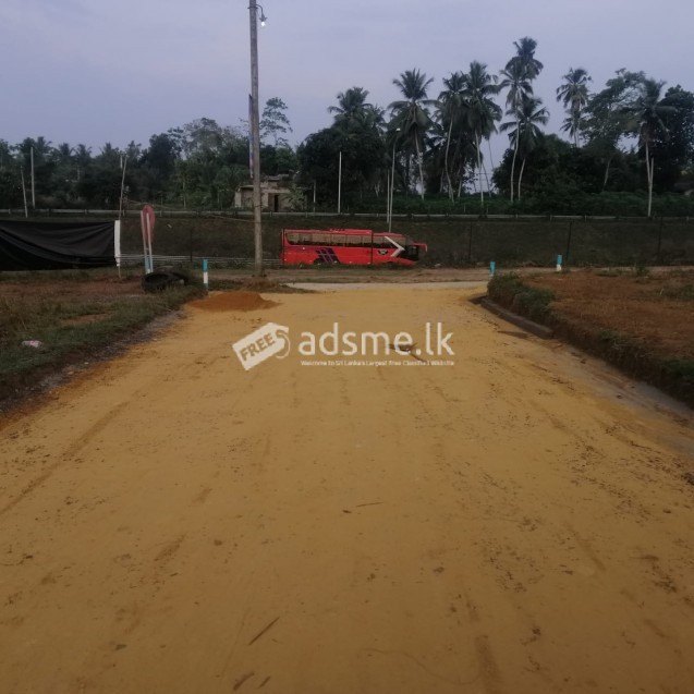 Land For Sale