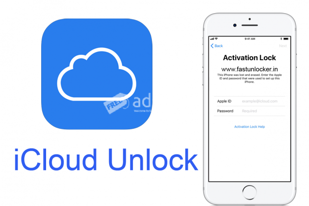 Apple iPhone iCloud Unlocking in Colombo
