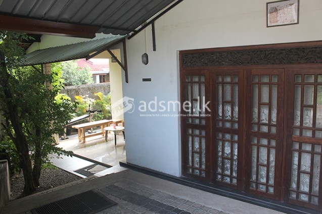 A completed house for sale in Hapugoda Kandana.(Urgent)