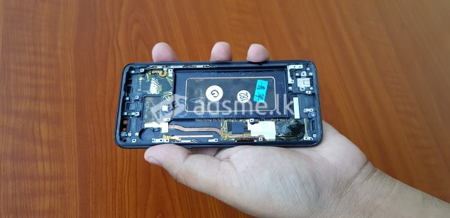 Samsung S8 Original Display