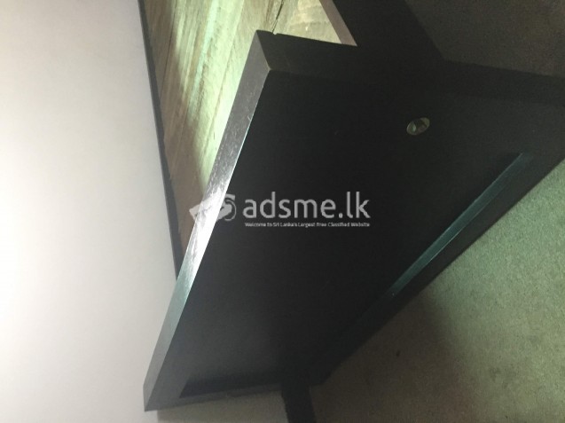 Teak Single Bed for Sale