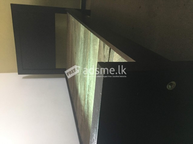 Teak Single Bed for Sale