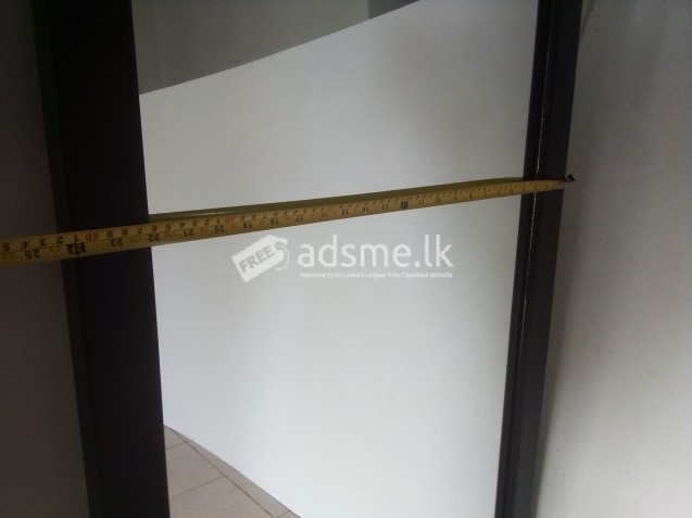 Dressing Mirror