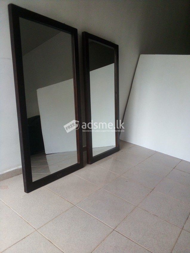 Dressing Mirror