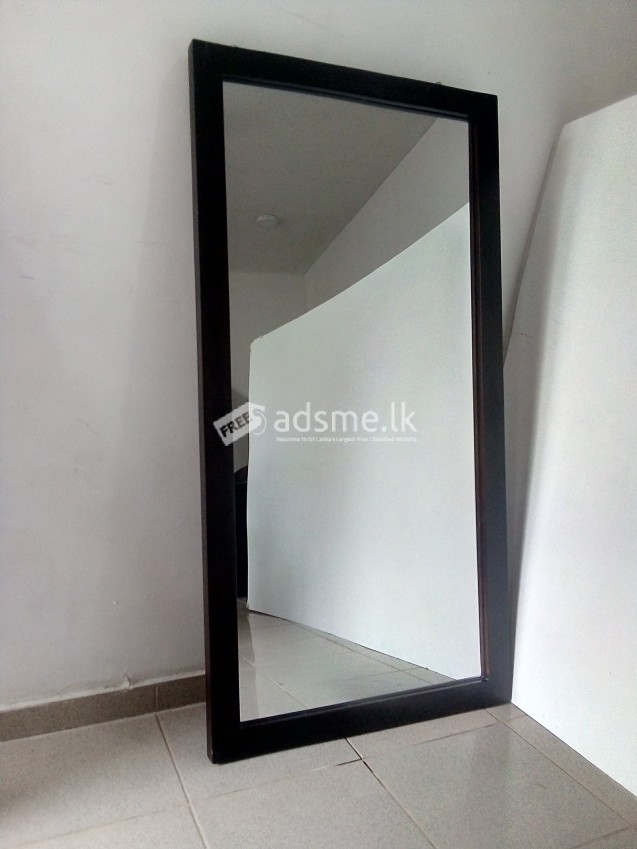 Dressing Mirror