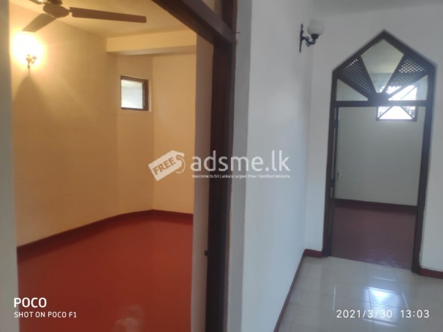 3 Bedrooms House with Attached Washrooms Available for RENT Immediately