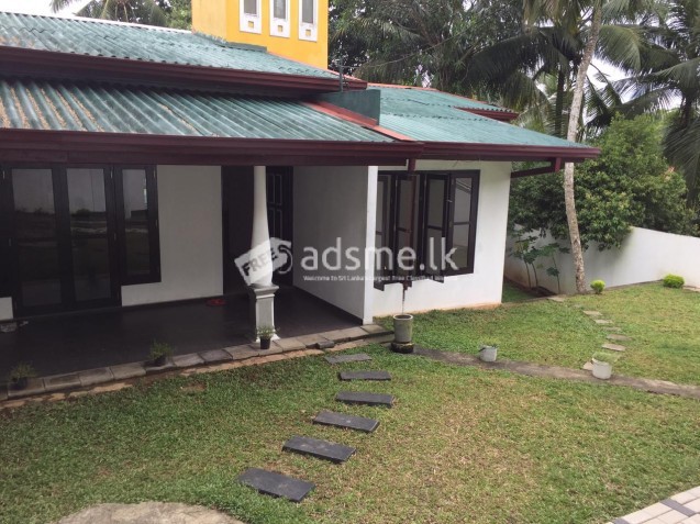 19 Perch Fully Tiled House for Sale In Kaduwela