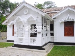 Colonial Villa