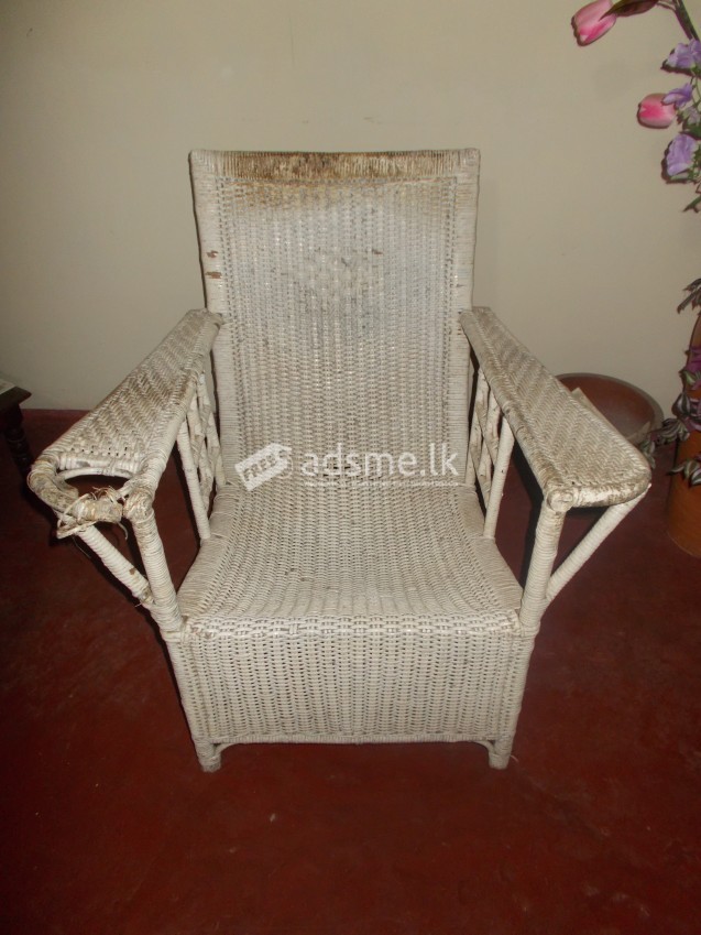 cane chair