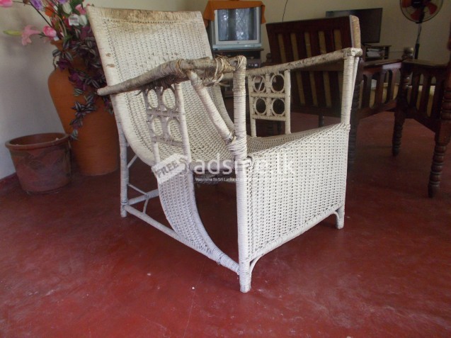 cane chair