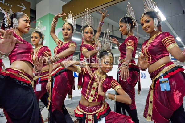 Malsha Dancing Academy