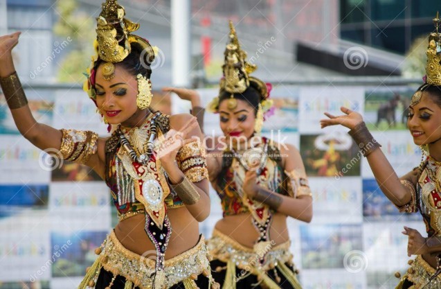 Malsha Dancing Academy