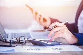 Part Time Accounting Jobs