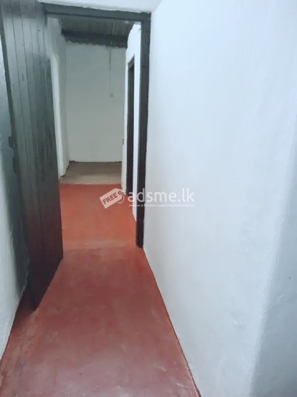 House for Rent in Wellawatte