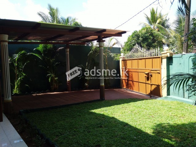 Valuble House for Sale in Malabe