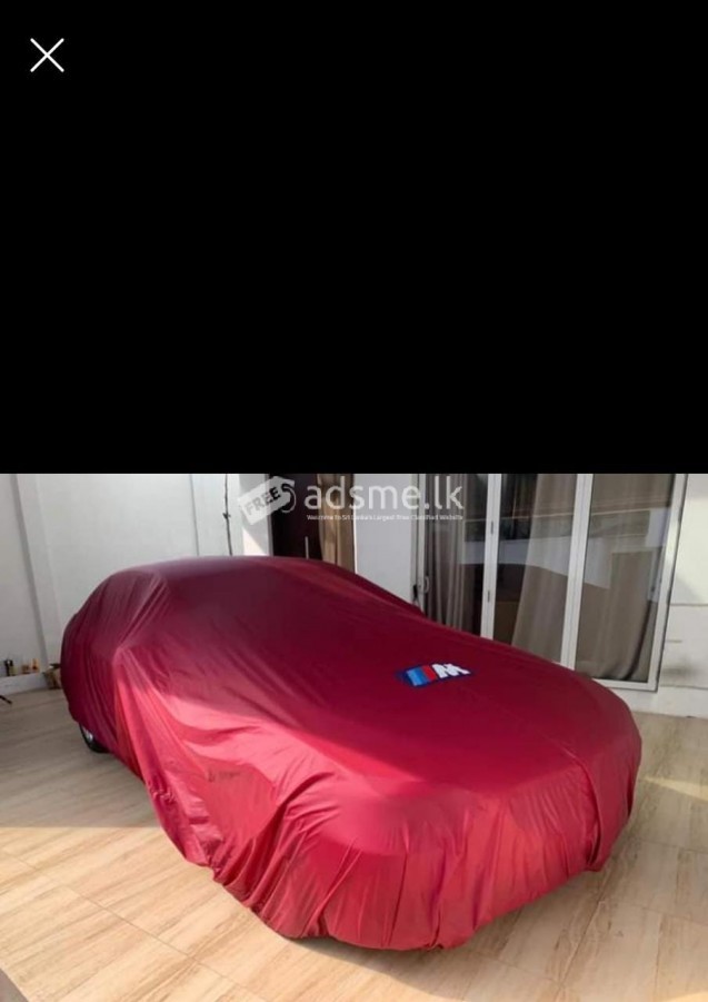carcovers