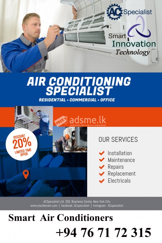 air conditioner repair service installation and maintenance.