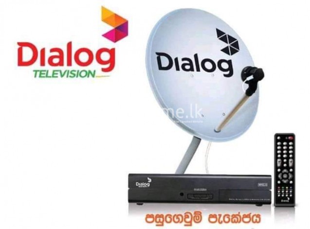 DAILOG Television