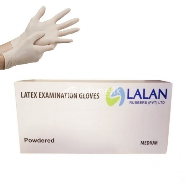 lalan gloves