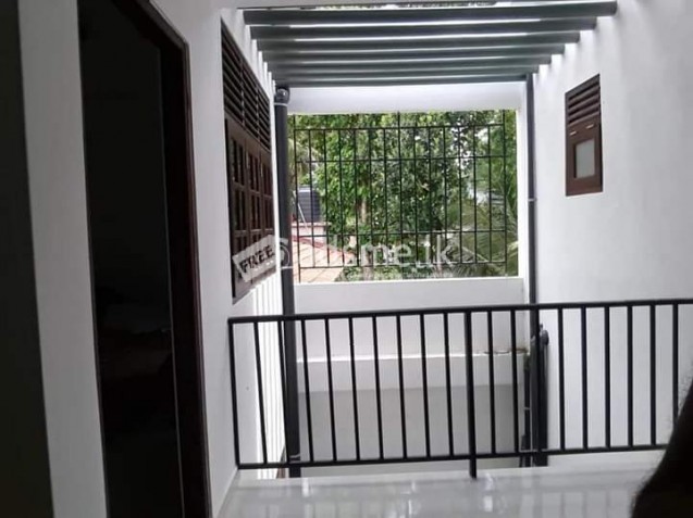 Brand new two story house for sale in Katunayake.